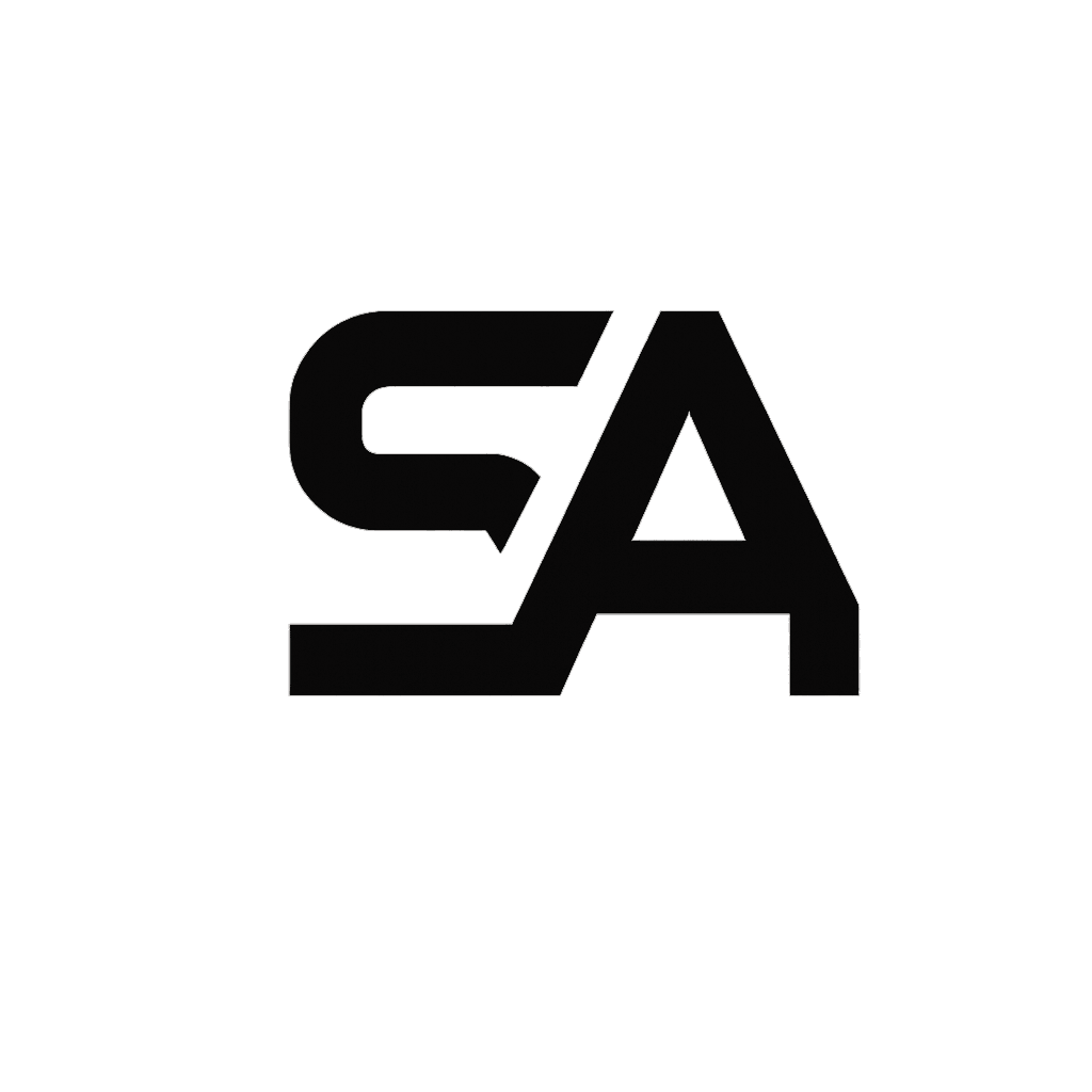 SA Logo