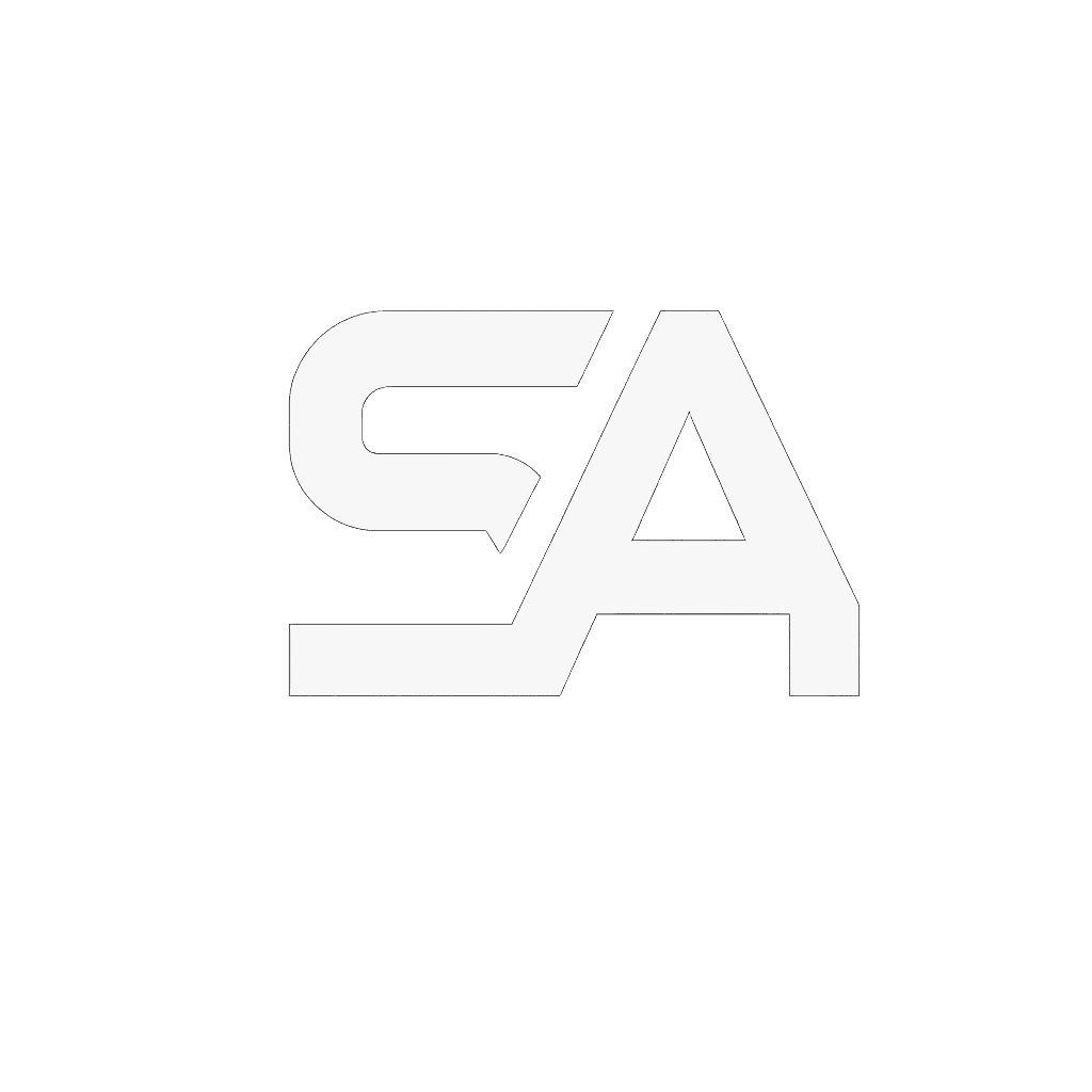 SA Logo